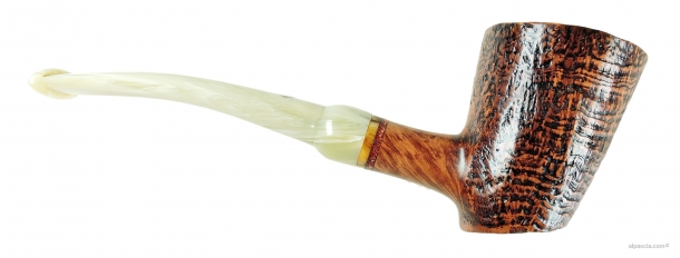 Viprati Sabbiata Extra smoking pipe 236 b