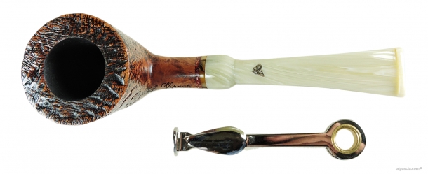 Viprati Sabbiata Extra smoking pipe 236 d