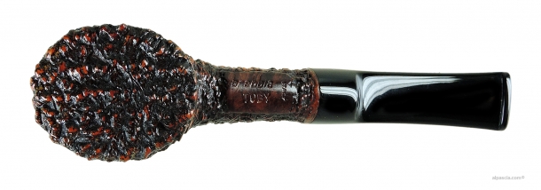Pipa Brebbia Toby Rocciata - 342 c