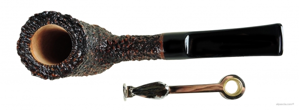 Pipa Brebbia Toby Rocciata - 342 d