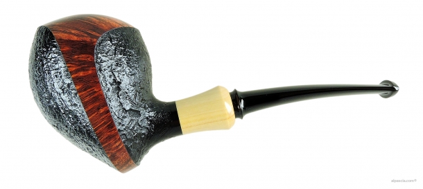 Ken Dederichs smoking pipe 172 a