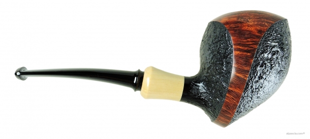 Ken Dederichs smoking pipe 172 b