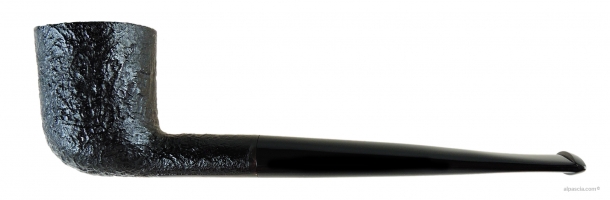Al Pascia' 1906 smoking pipe D257 a