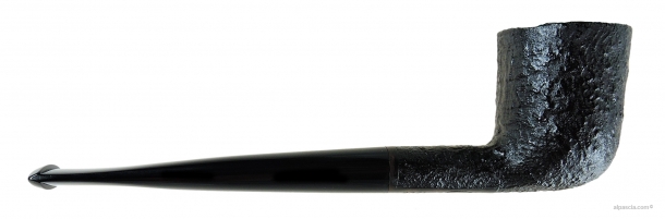 Al Pascia' 1906 smoking pipe D257 b