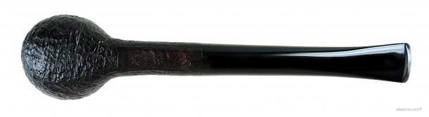 Al Pascia' 1906 smoking pipe D257 c