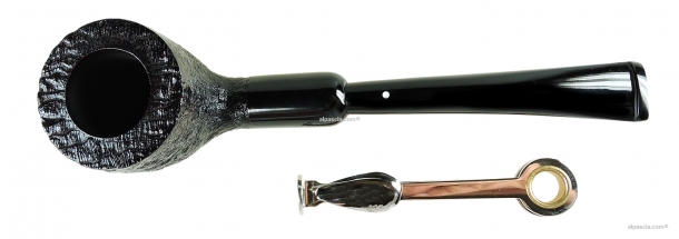 Pipa Dunhill Shell Briar 4406 Gruppo 4 - E140 d