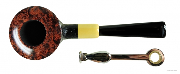 Pipa Ken Dederichs - 173 d