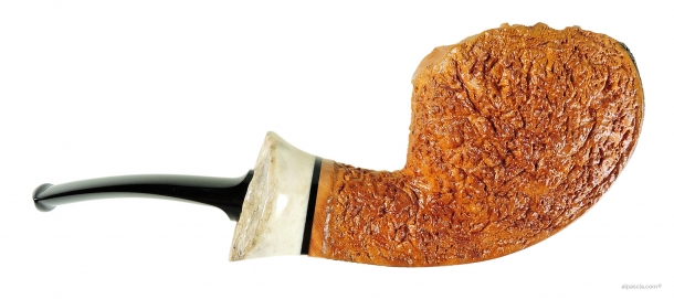 Eder Mathias pipe 343 b
