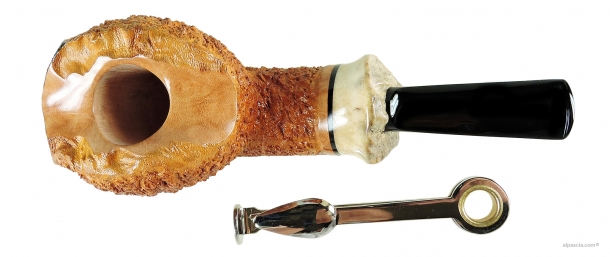 Eder Mathias pipe 343 d