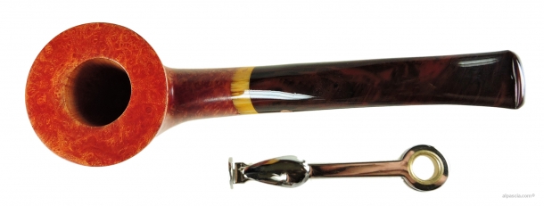 Pipa Tom Spanu F3 - 701 d