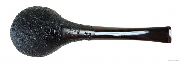 Al Pascia' 1906 smoking pipe D259 c