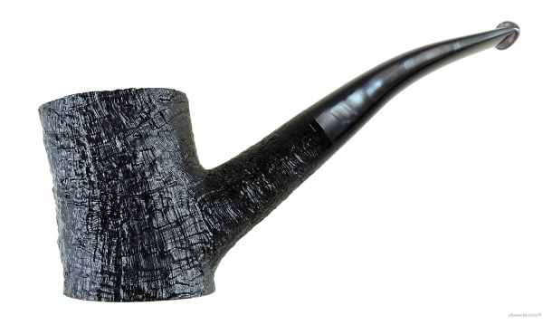 Radice Silk Cut smoking pipe 1314 a