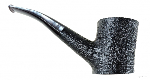 Radice Silk Cut smoking pipe 1314 b