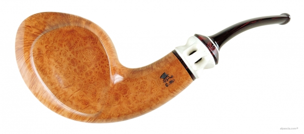 Eder Mathias pipe 345 a