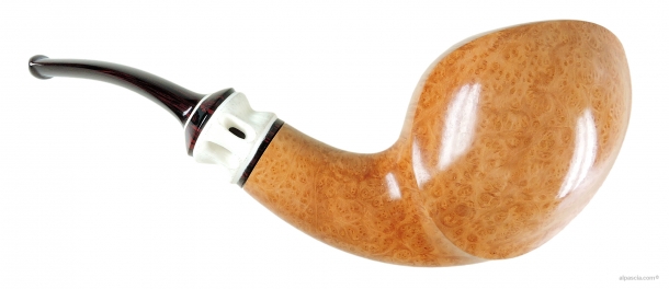 Eder Mathias pipe 345 b
