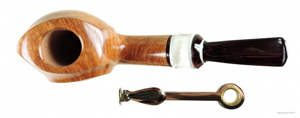 Eder Mathias pipe 345 d
