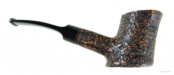 Pipa Brebbia Toby Sabbiata - 349 b