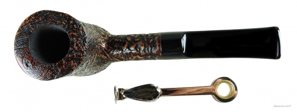 Pipa Brebbia Toby Sabbiata - 349 d