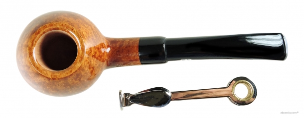 Chacom Olive Horn 871 smoking pipe 326 d