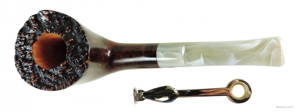 Tom Spanu FA pipe 703 d