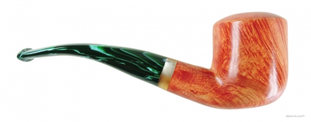Tom Spanu FA pipe 704 b