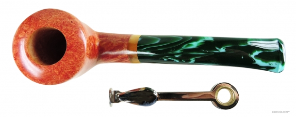 Tom Spanu FA pipe 704 d