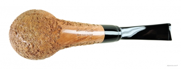 Mastro Geppetto Rusticato Natural pipe 186 c