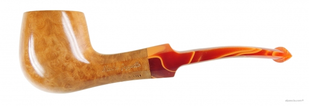 Mastro Geppetto Liscia 3 pipe 187 a