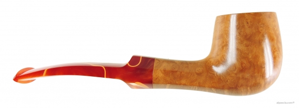 Mastro Geppetto Liscia 3 pipe 187 b
