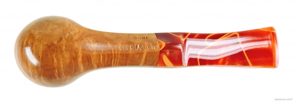 Mastro Geppetto Liscia 3 pipe 187 c
