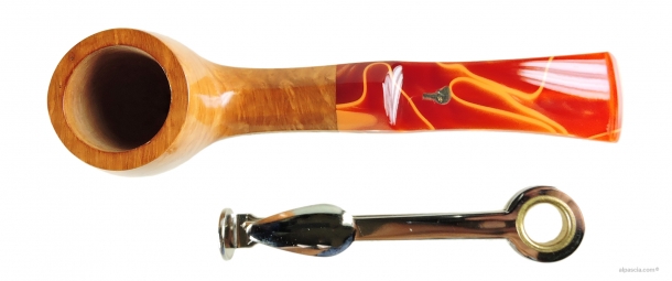Mastro Geppetto Liscia 3 pipe 187 d
