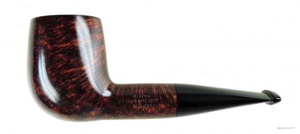 Pipa Dunhill Stubby Amber Root 4103F Gruppo 4 - E197 a