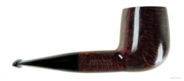 Pipa Dunhill Stubby Amber Root 4103F Gruppo 4 - E197 b