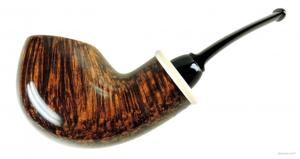 Wolfgang Becker smoking pipe 014 a