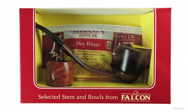 Falcon smoking pipe 009 a