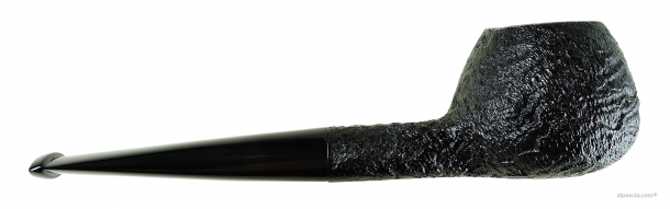 Pipa Dunhill Shell Briar 5107 Gruppo 5 - E237 b