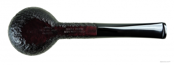 Pipa Dunhill Shell Briar 5107 Gruppo 5 - E237 c