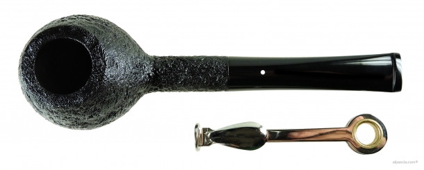 Pipa Dunhill Shell Briar 5107 Gruppo 5 - E237 d