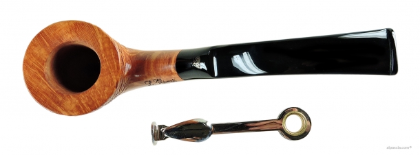 Viprati Rusticata smoking pipe 249 d