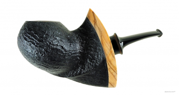 Dirk Heinemann Dora  pipe 013 a