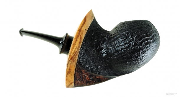 Dirk Heinemann Dora  pipe 013 b
