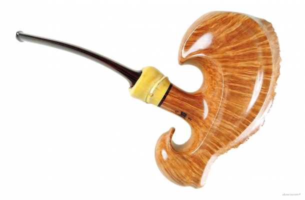 Eder Mathias pipe 348 b