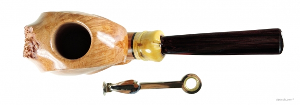 Eder Mathias pipe 348 d