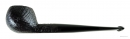 DUNHILL SHELL BRIAR 4107