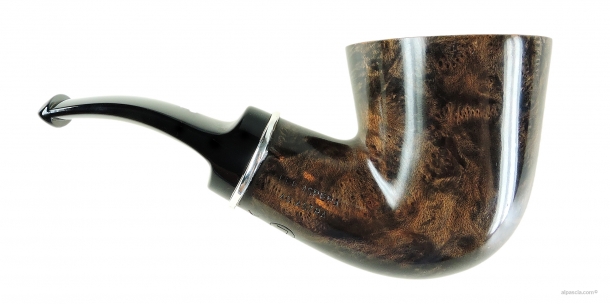 Ser Jacopo Niger L A pipe 1485 b