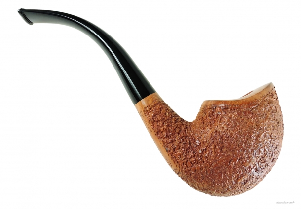 Ser Jacopo Spongia R2 smoking pipe 1486 b