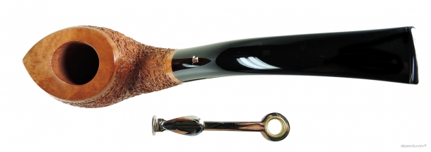 Ser Jacopo Spongia R2 smoking pipe 1486 d