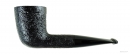 DUNHILL STUBBY SHELL BRIAR 4105F - 9MM FILTER