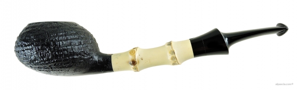 Dirk Heinemann smoking pipe 014 a