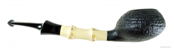 Dirk Heinemann smoking pipe 014 b
